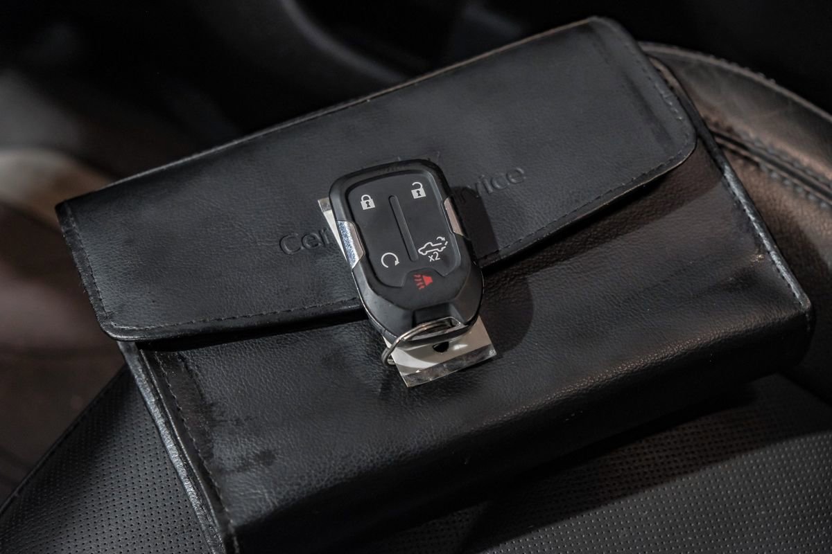 Used 2020 Chevrolet Silverado 2500 LTZ w/ LTZ Plus Package image 67