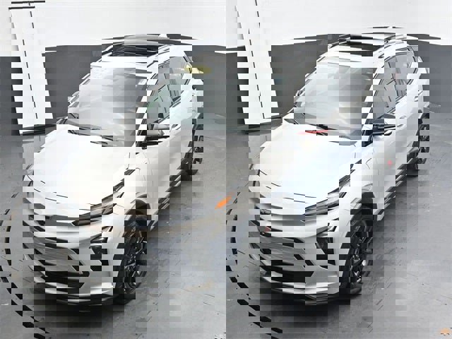 Used 2023 Chevrolet Bolt EUV Premier w/ Sun & Sound Package image 24