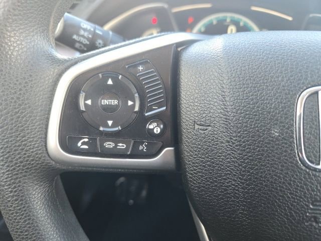 Used 2017 Honda Civic EX-T image 14
