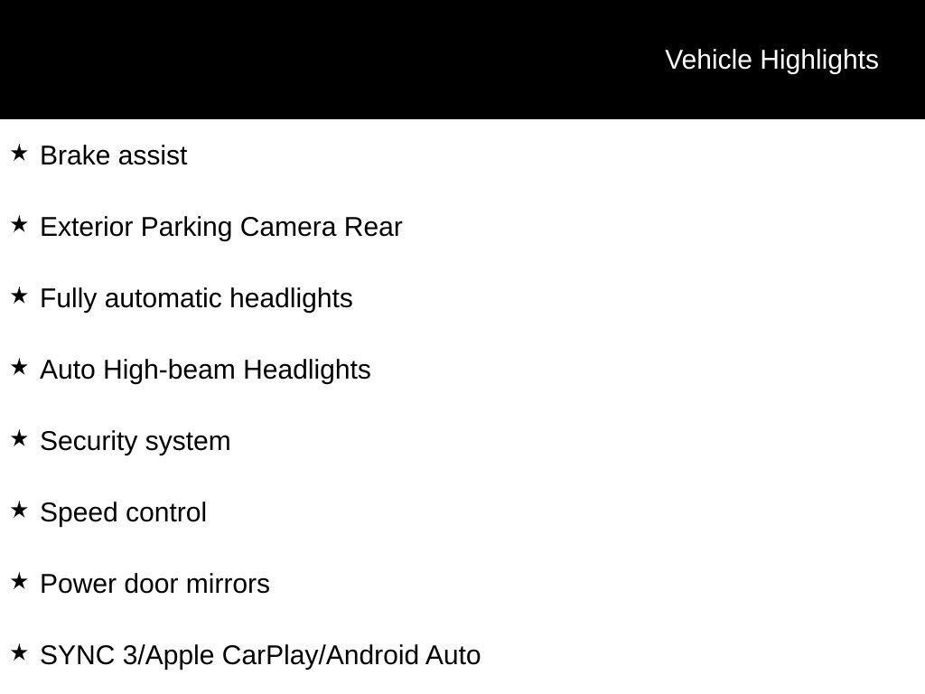 Used 2022 Ford Bronco Sport image 17