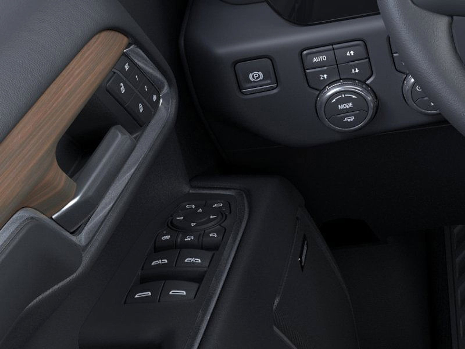 New 2026 GMC Sierra 3500 SLT image 22