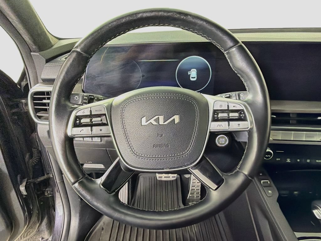 Used 2025 Kia Telluride SX Prestige X-Line AWD/4WD image 15