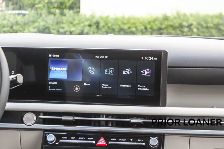 Certified 2026 Hyundai Tucson SEL FWD image 18