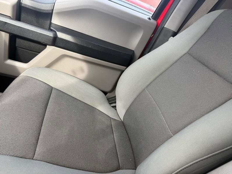 Used 2017 Ford F150 XL w/ XL Power Equipment Group image 23