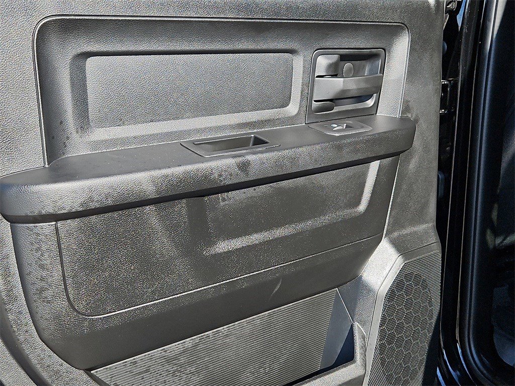 New 2026 RAM 3500 Tradesman image 16