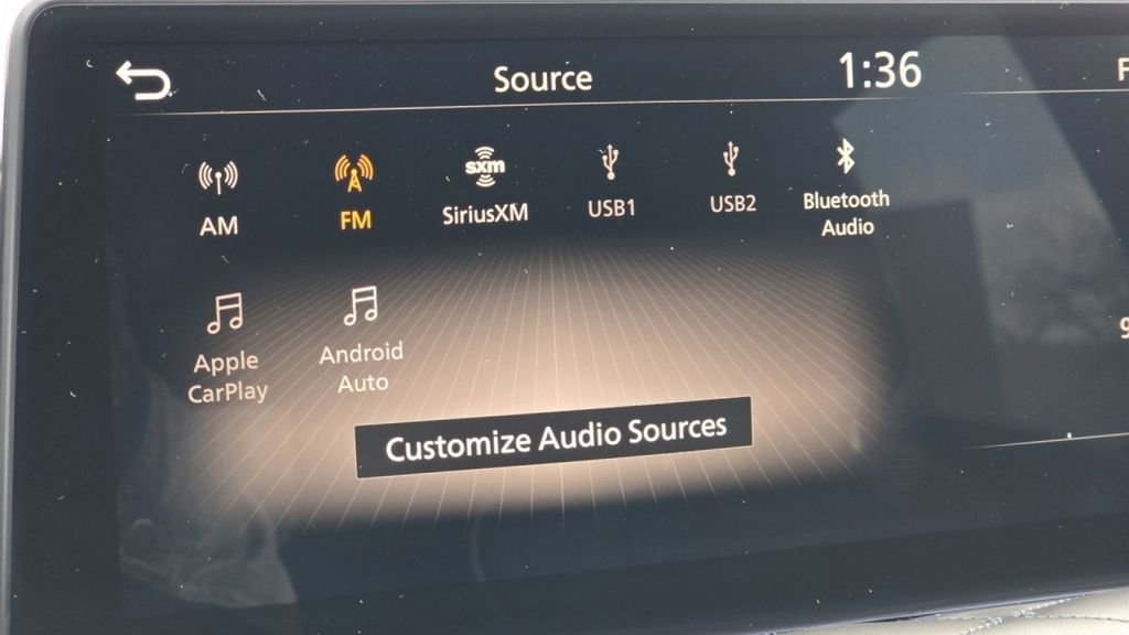 Used 2023 INFINITI QX60 Autograph image 34