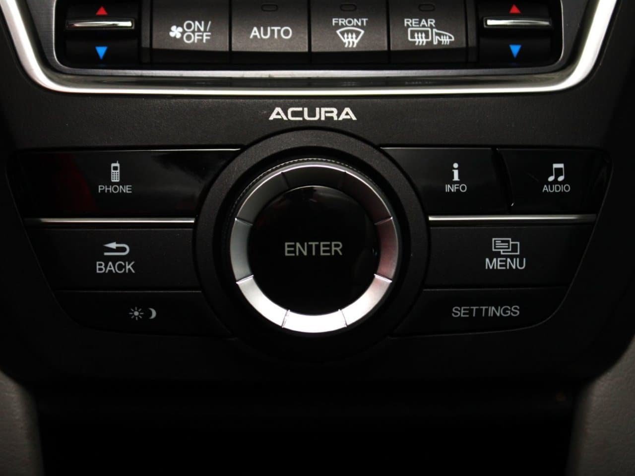 Used 2015 Acura MDX FWD image 23