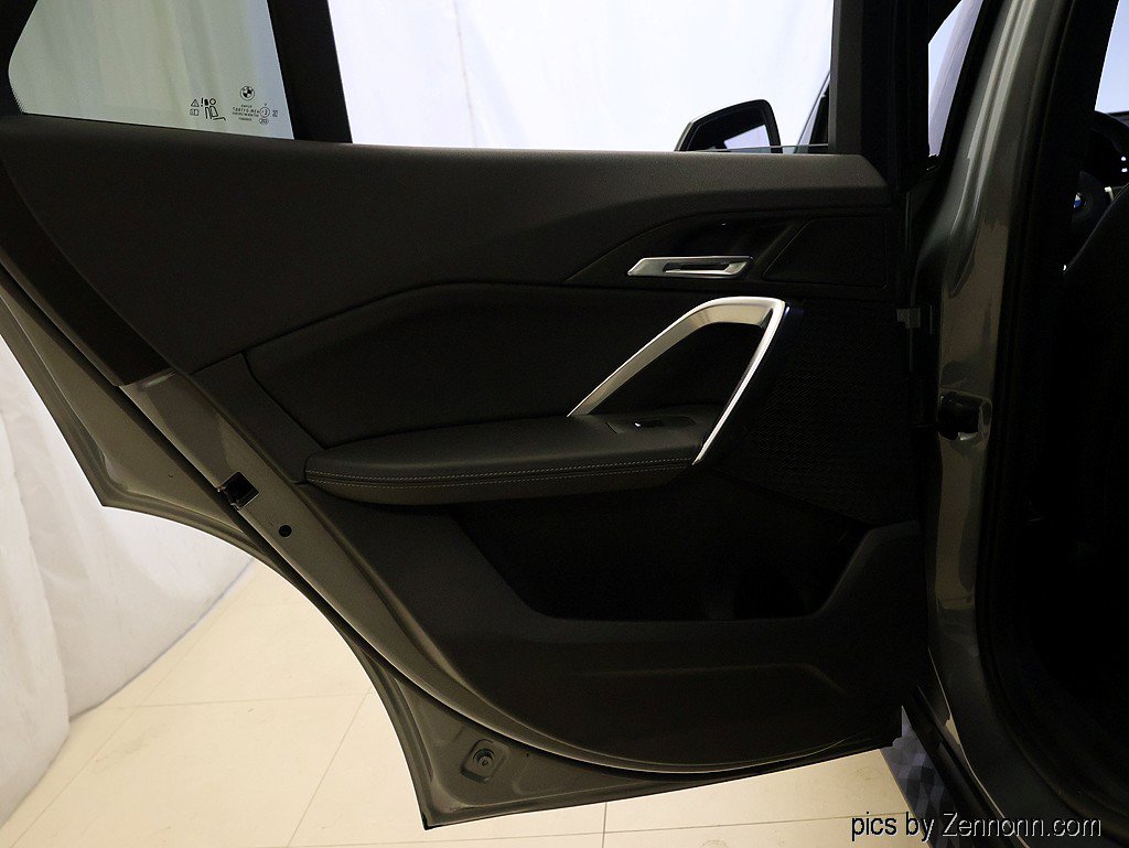 Certified 2026 BMW X2 xDrive28i AWD/4WD image 29