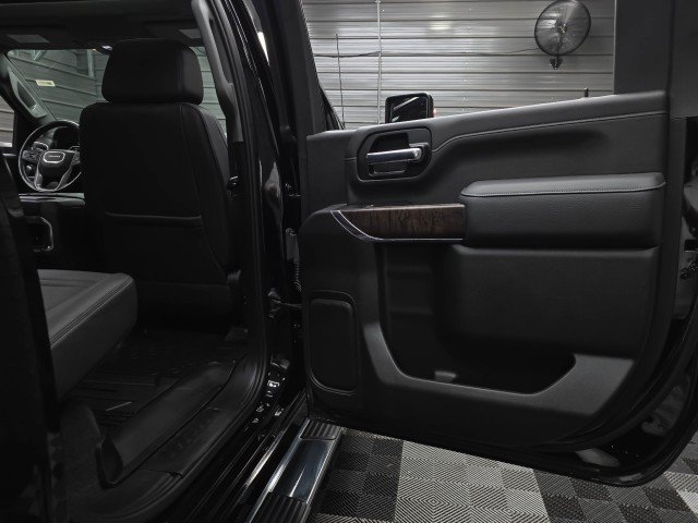 Used 2022 GMC Sierra 2500 Denali AWD/4WD image 39