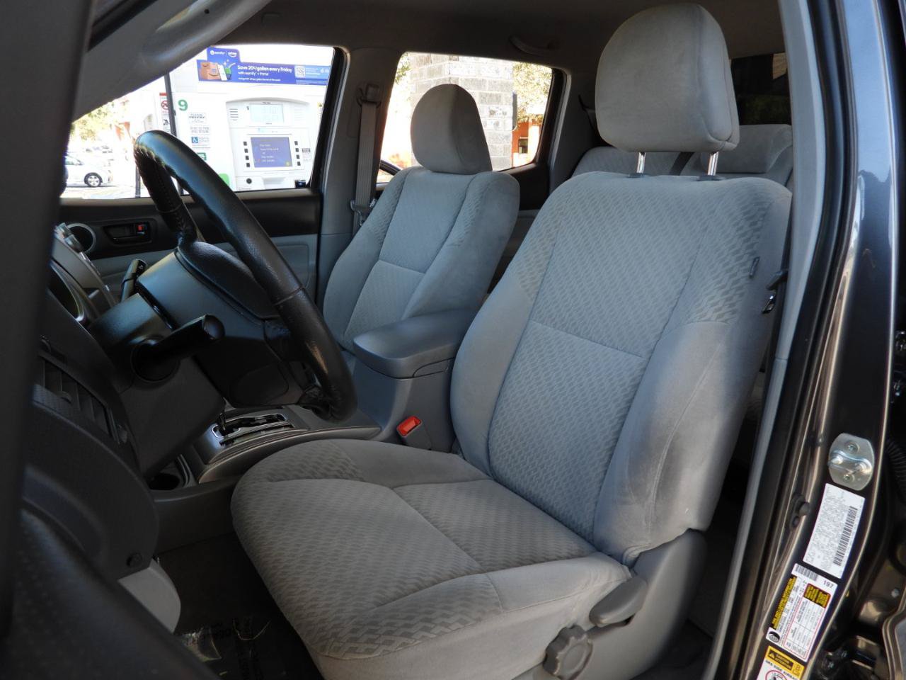 Used 2011 Toyota Tacoma PreRunner w/ SR5 Pkg #2 RWD image 55