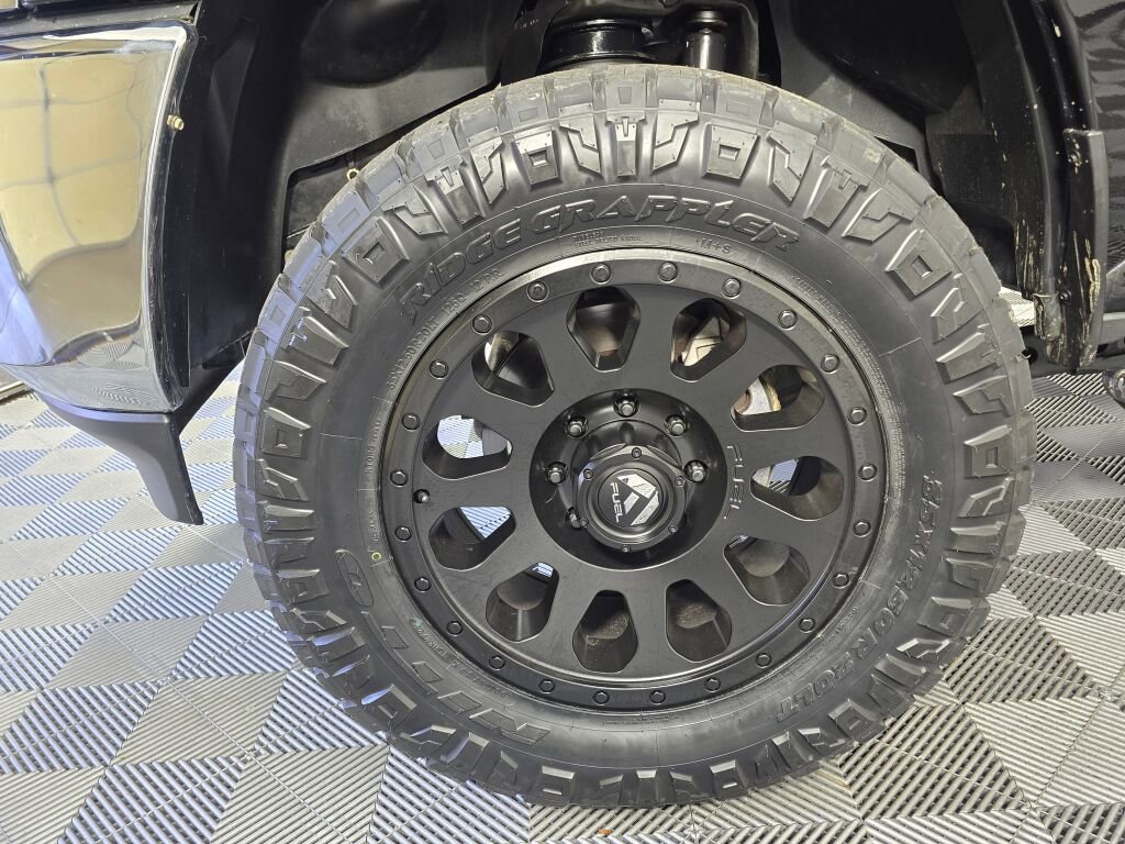 Used 2024 RAM 2500 Big Horn image 10