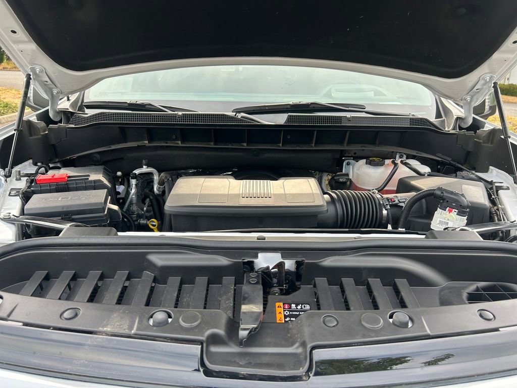 Used 2024 Chevrolet Silverado 1500 High Country w/ Technology Package image 29