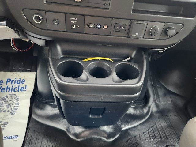 Used 2021 Chevrolet Express 3500 w/ Power Convenience Package RWD image 8