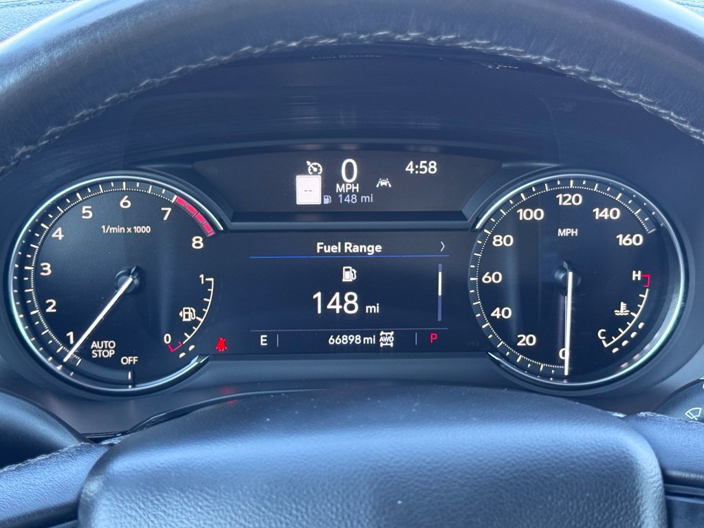 Used 2024 Cadillac XT6 Premium Luxury AWD/4WD image 14