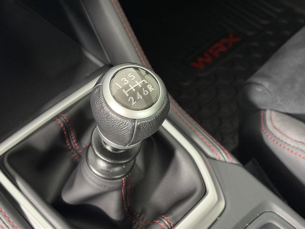 Used 2024 Subaru WRX Limited w/ Popular Package #1A image 23