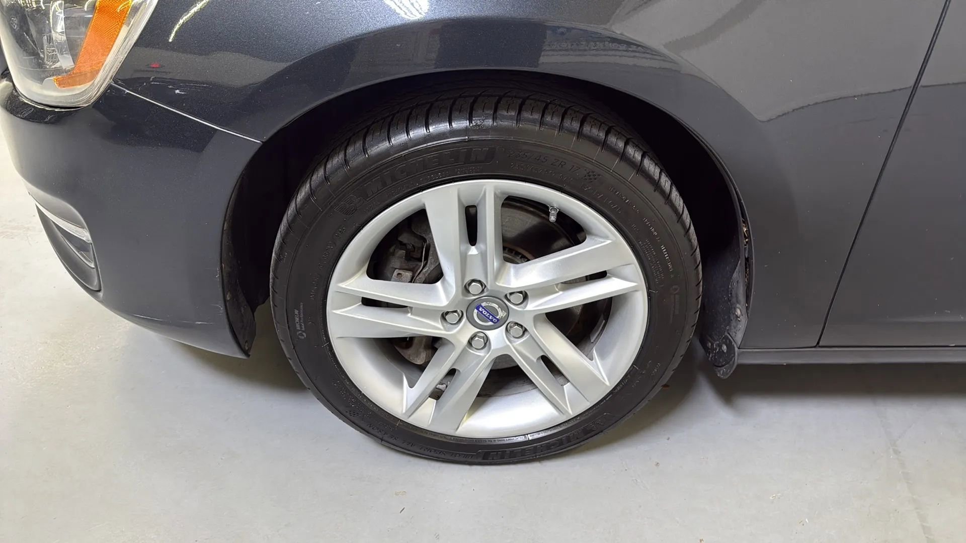 Used 2014 Volvo S60 T5 image 20