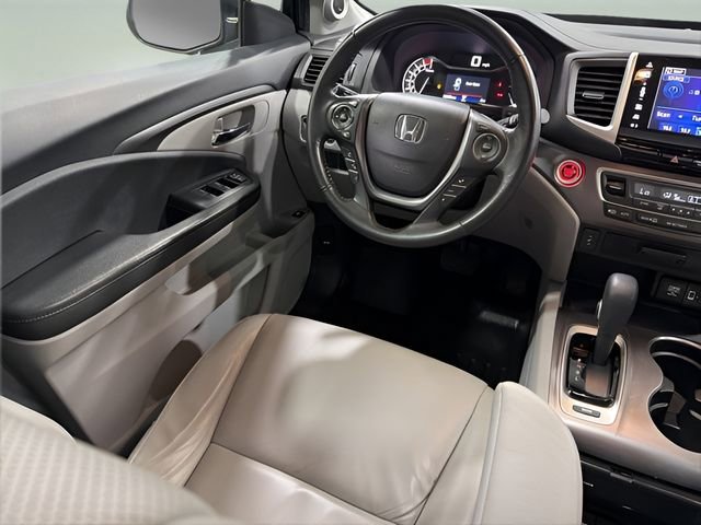 Used 2019 Honda Ridgeline RTL-T image 28