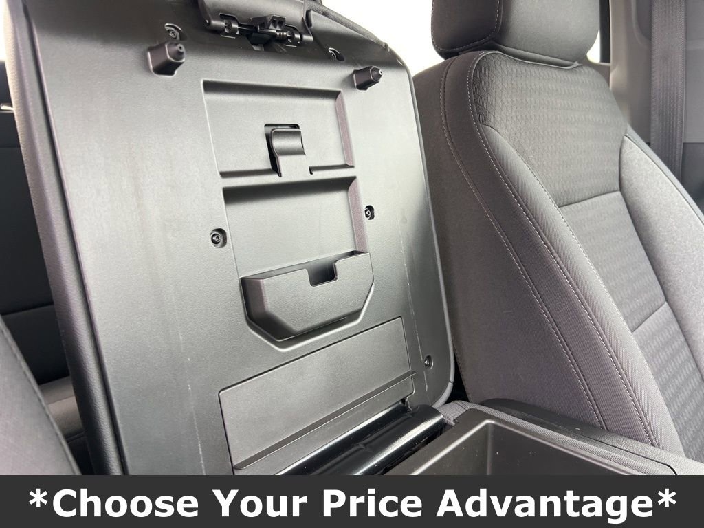 Used 2024 GMC Sierra 1500 Elevation w/ X31 Off-Road Package image 31