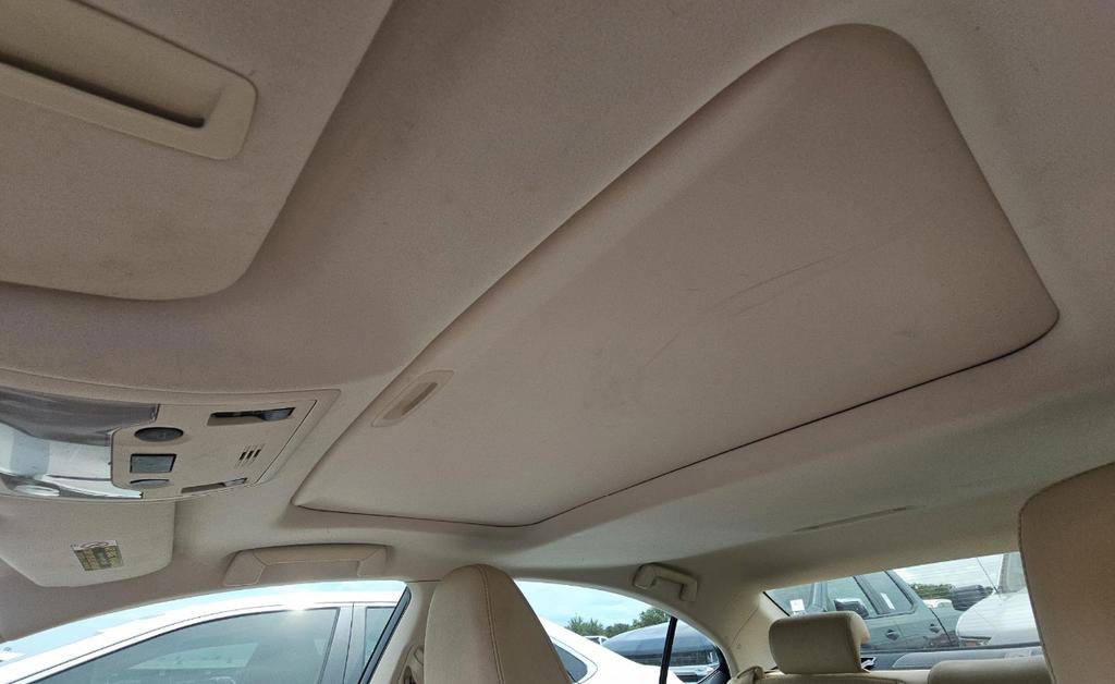 Used 2015 Lexus ES 350 w/ Premium Package FWD image 14