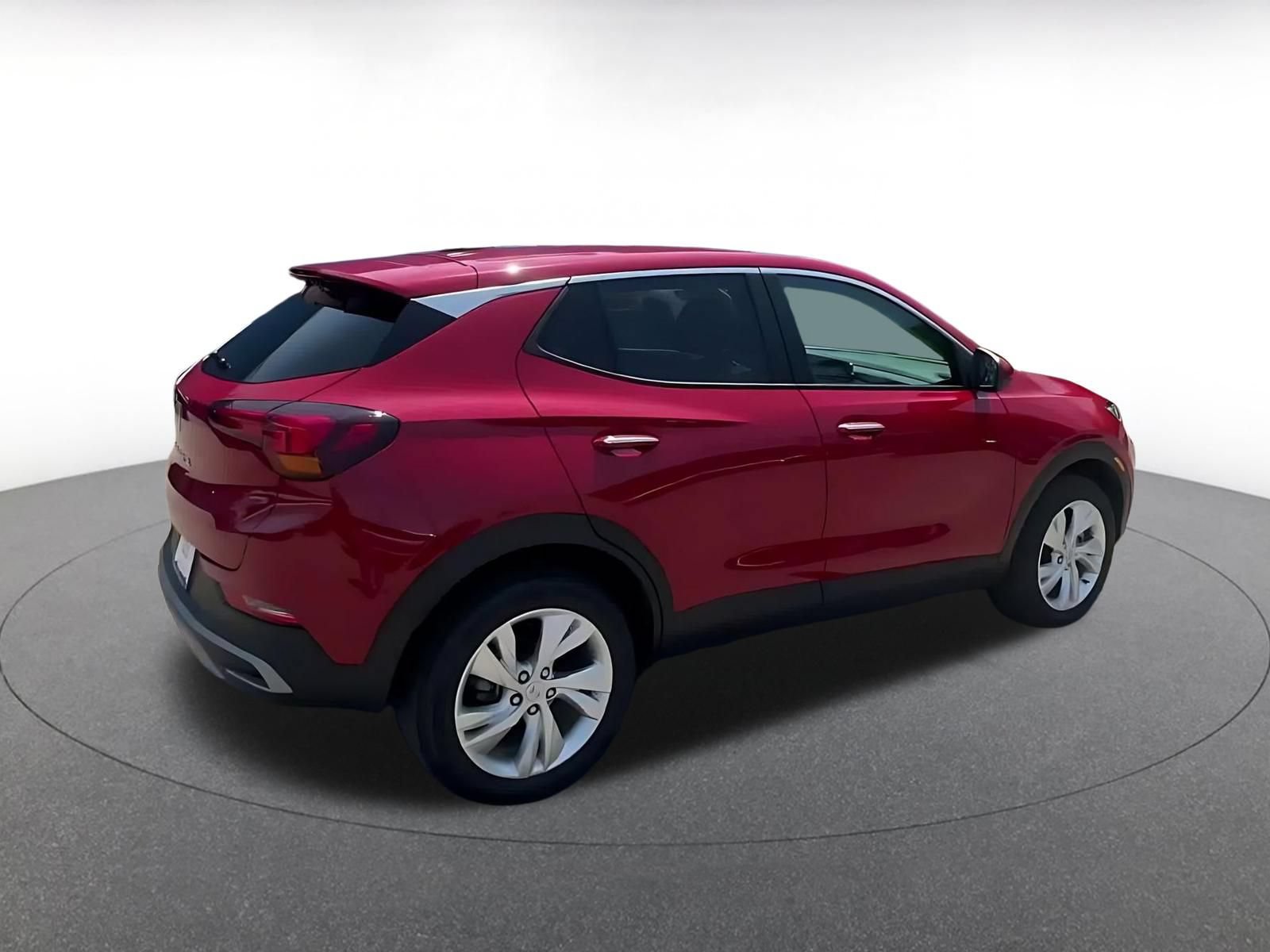 Used 2026 Buick Encore GX Preferred AWD/4WD image 14