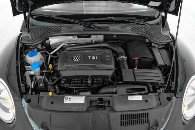 Used 2017 Volkswagen Beetle 1.8T SE image 40