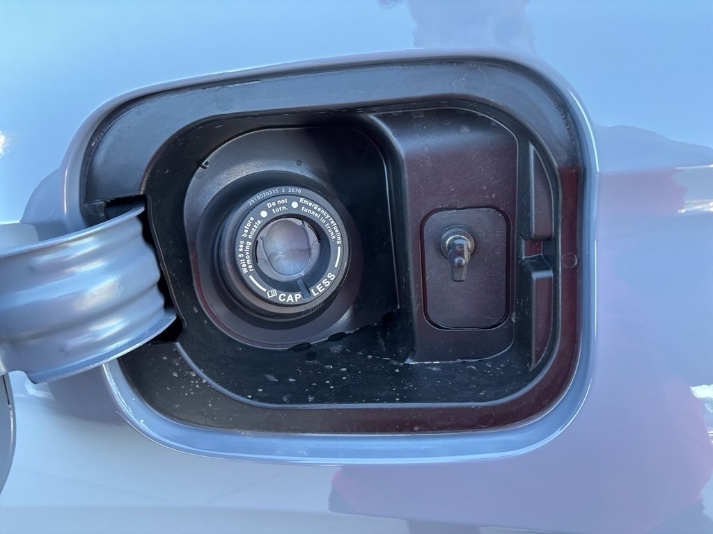 New 2025 Honda Pilot TrailSport image 15