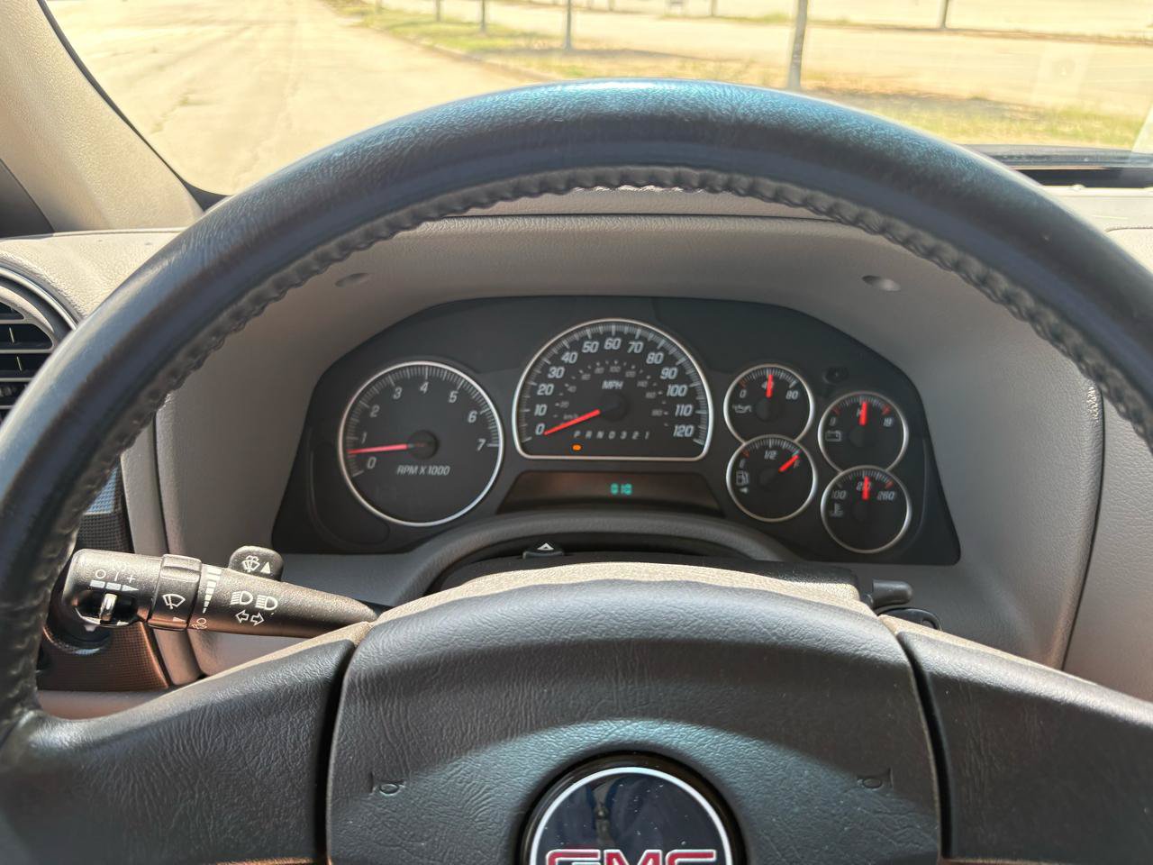 Used 2006 GMC Envoy SLE RWD image 46