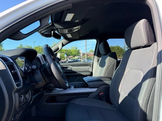 Used 2023 RAM 1500 Big Horn AWD/4WD image 24