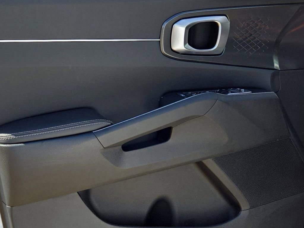 New 2026 Kia Sorento LX image 14