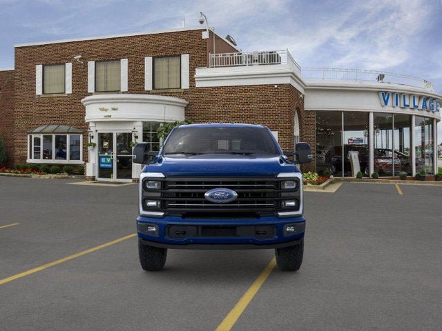New 2026 Ford F350 Platinum w/ Tremor Off-Road Package image 31