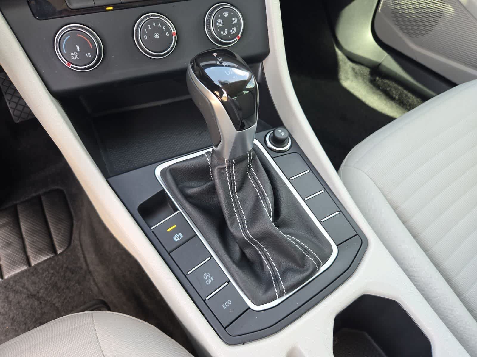 Used 2024 Volkswagen Jetta S FWD image 28