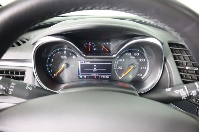 Used 2015 Chevrolet Impala LT FWD image 32