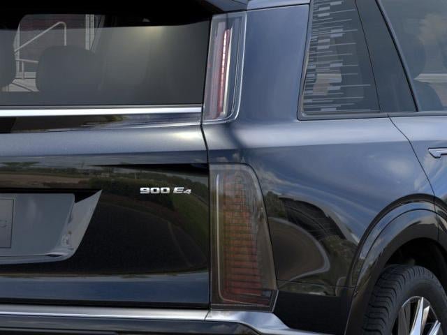 New 2026 Cadillac Vistiq Premium Luxury AWD/4WD image 11