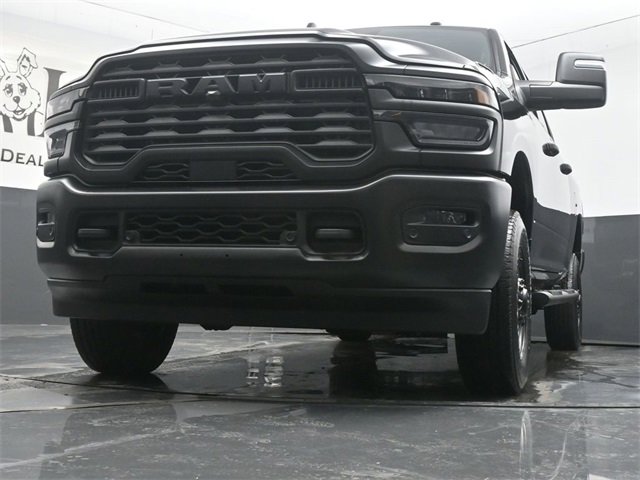 Used 2025 RAM 2500 Tradesman image 55