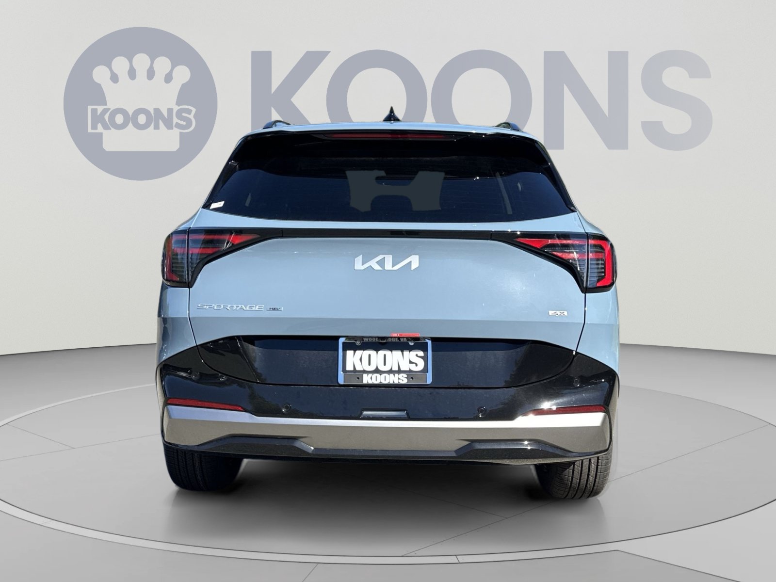 New 2027 Kia Sportage SX Prestige AWD/4WD image 5