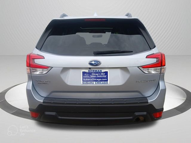Used 2021 Subaru Forester Premium AWD/4WD image 28