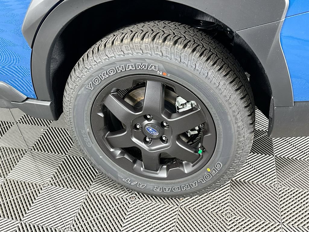 New 2025 Subaru Outback Wilderness image 39