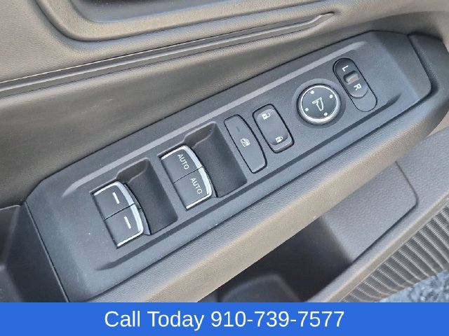 Used 2025 Honda Accord EX-L image 13