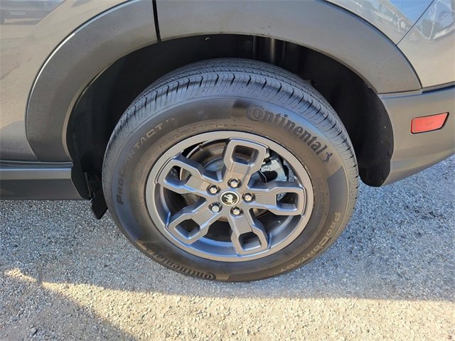 Used 2024 Ford Bronco Sport Big Bend w/ Convenience Package image 27