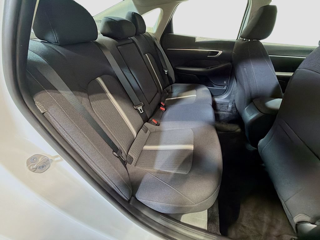 Used 2024 Hyundai Sonata SEL FWD image 25