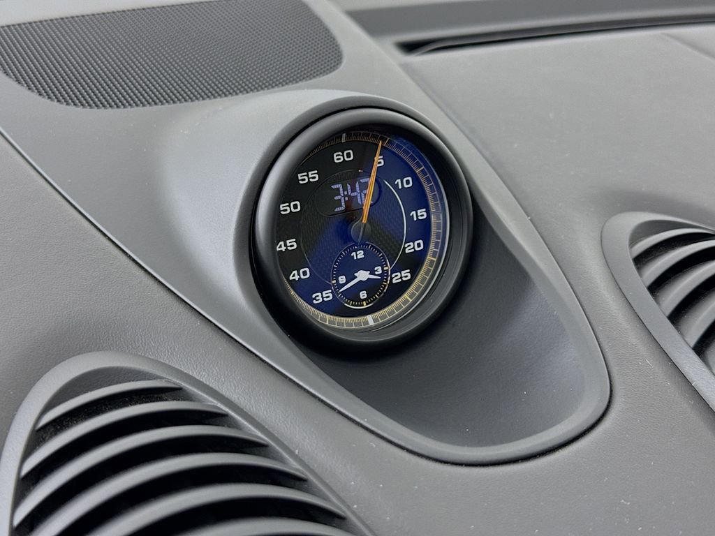 Certified 2020 Porsche 718 Cayman GT4 RWD image 19