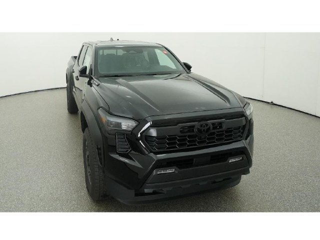 New 2026 Toyota Tacoma TRD Off-Road w/ TRD Off Road Premium Package AWD/4WD image 16