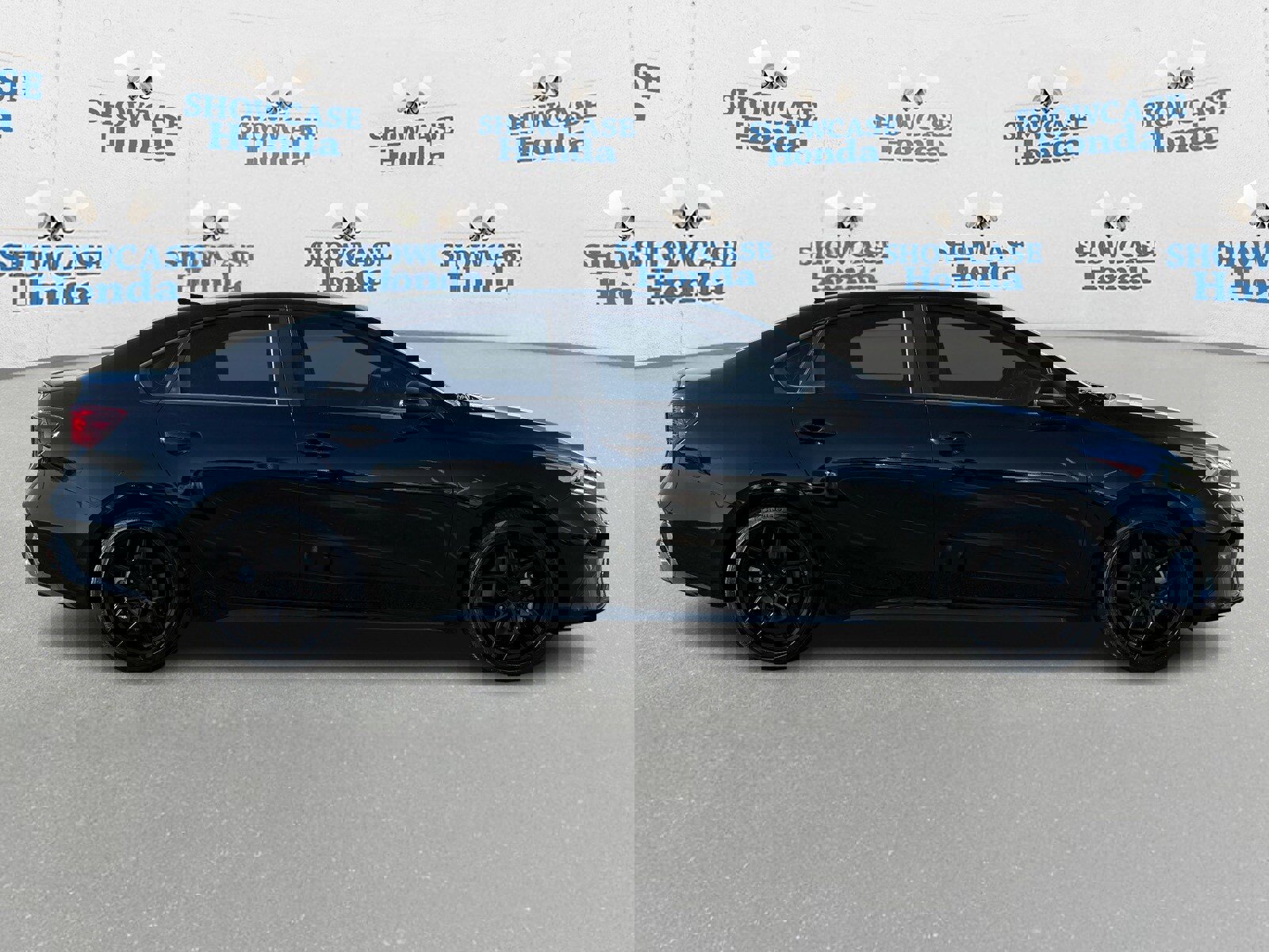 Used 2023 Kia Forte GT w/ GT2 Package image 9