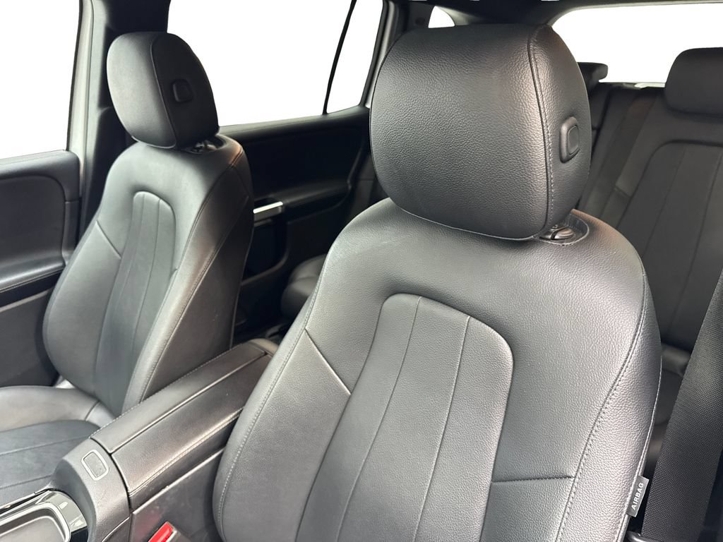 Used 2024 Mercedes-Benz GLB 250 image 26
