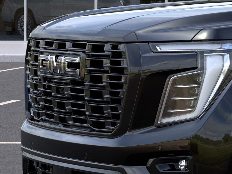 New 2026 GMC Yukon XL Denali Ultimate image 13