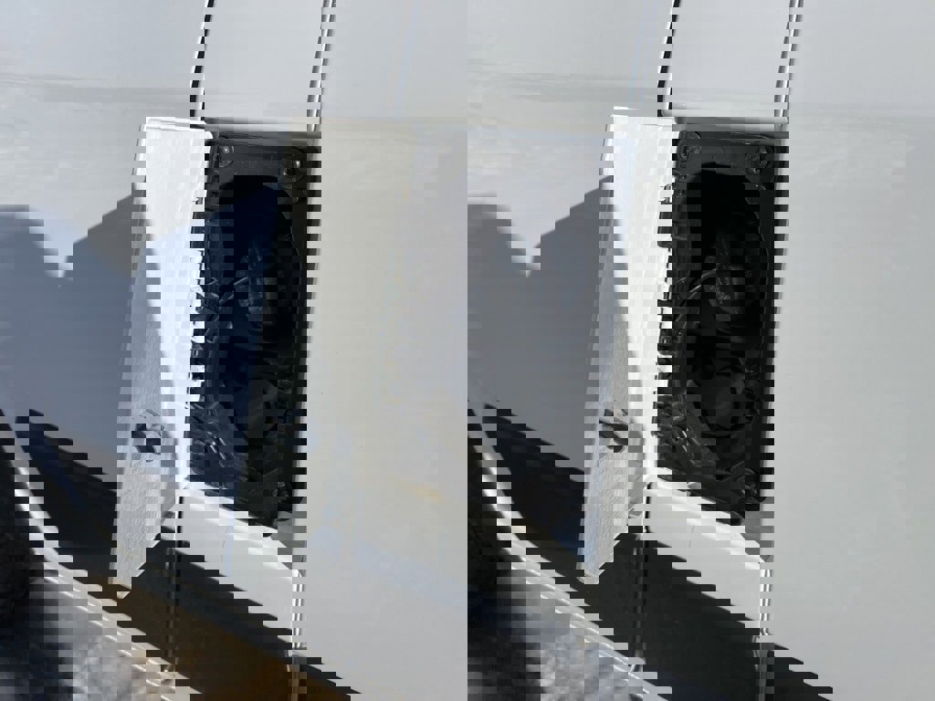 New 2026 RAM ProMaster 1500 image 16