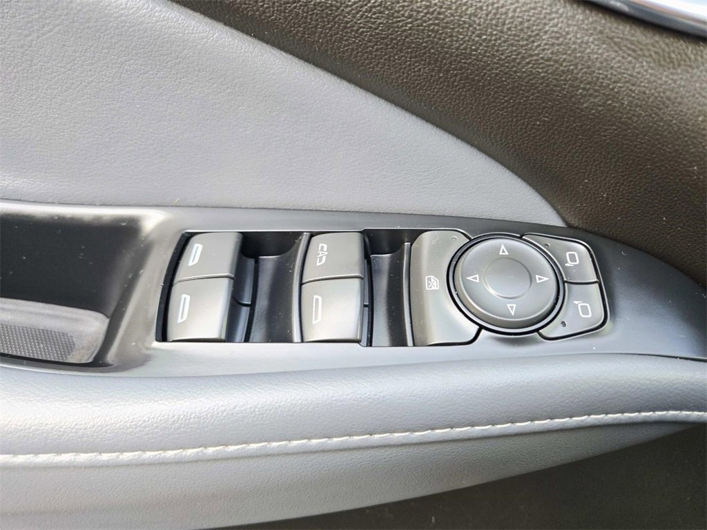 Used 2023 Buick Enclave Essence w/ Experience Buick Package image 39