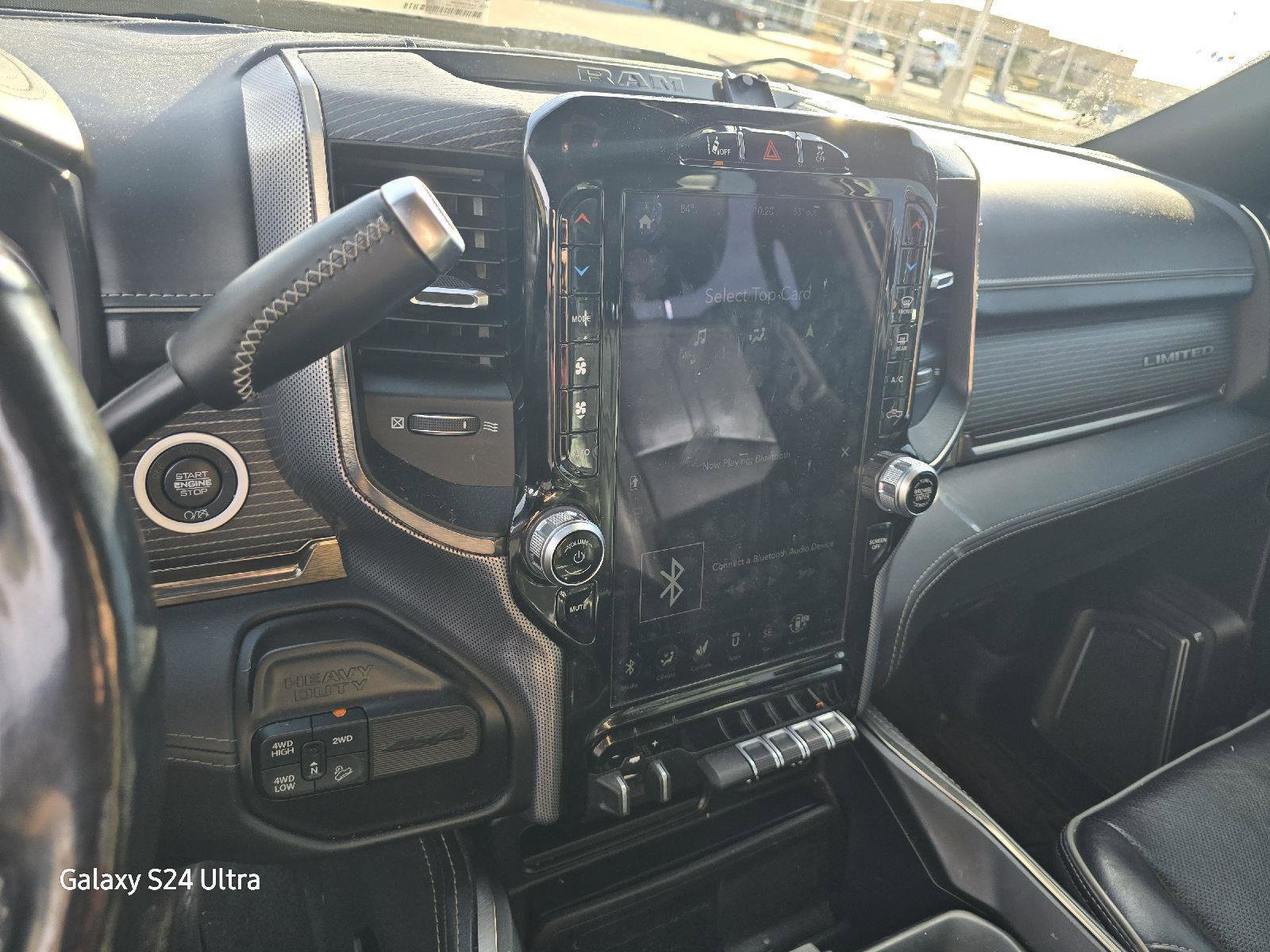 Used 2020 RAM 2500 Limited image 14