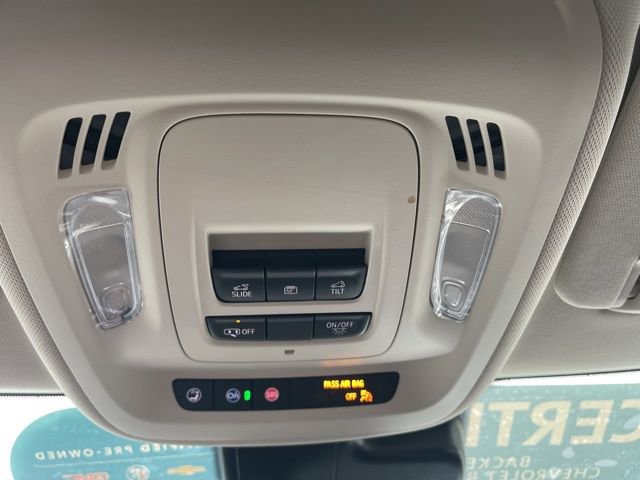 Certified 2023 Buick Envision Essence w/ Sport Touring Package image 24