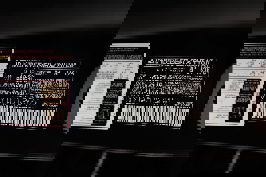 New 2026 Mercedes-Benz E 450 4MATIC All-Terrain Wagon image 35